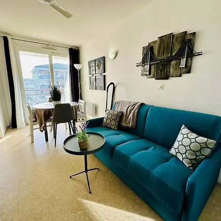 Port Bougainville Apartment Rochefort (Charente-Maritime)