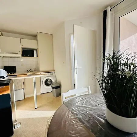 Apartment Port Bougainville *