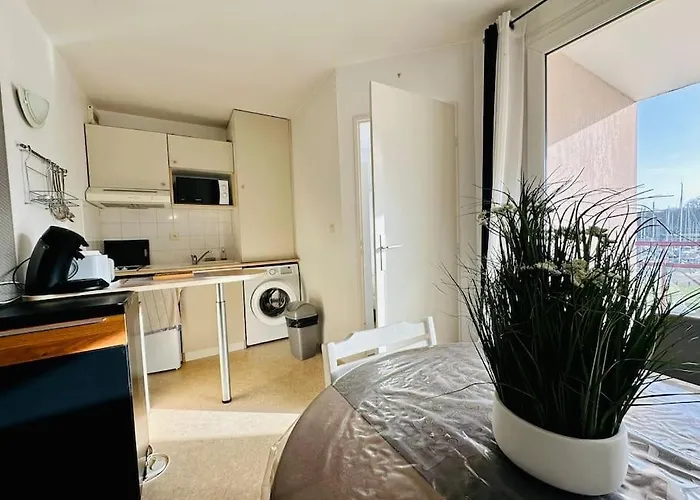 Apartmán Port Bougainville *