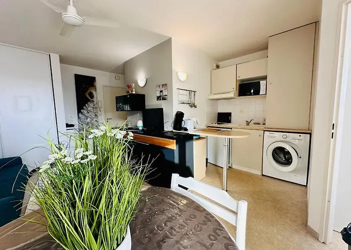 Apartmán Port Bougainville